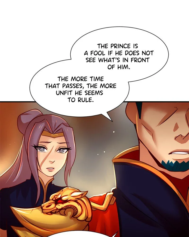 Subzero Chapter 30 page 78