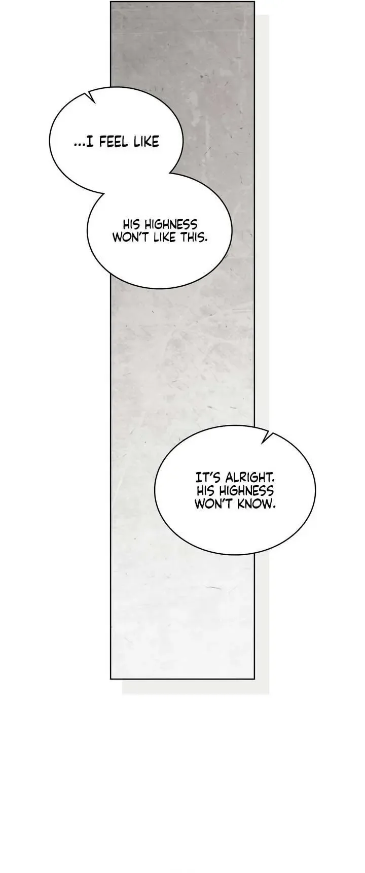 To Tread into Darkness Chapter 30 page 9