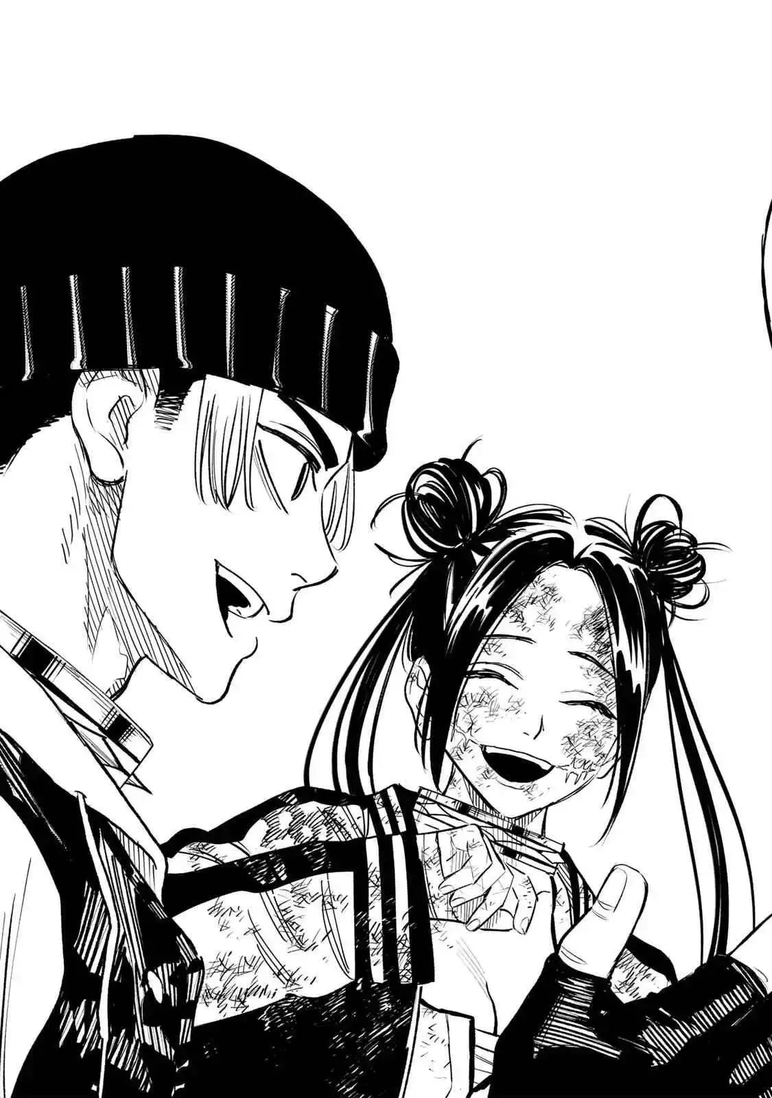 Tasogare-chou Prisoners Chapter 31 page 21