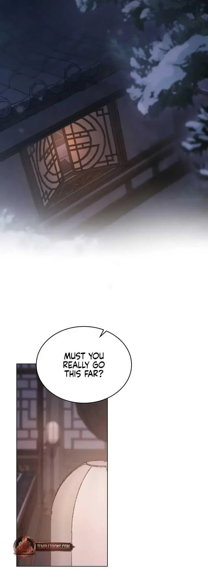 To Tread into Darkness Chapter 30 page 22
