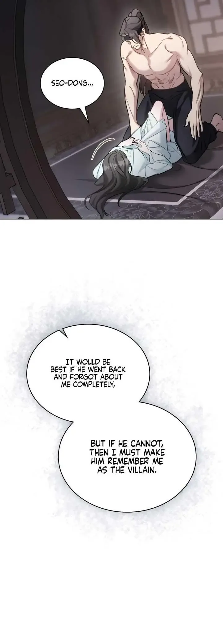 To Tread into Darkness Chapter 30 page 24