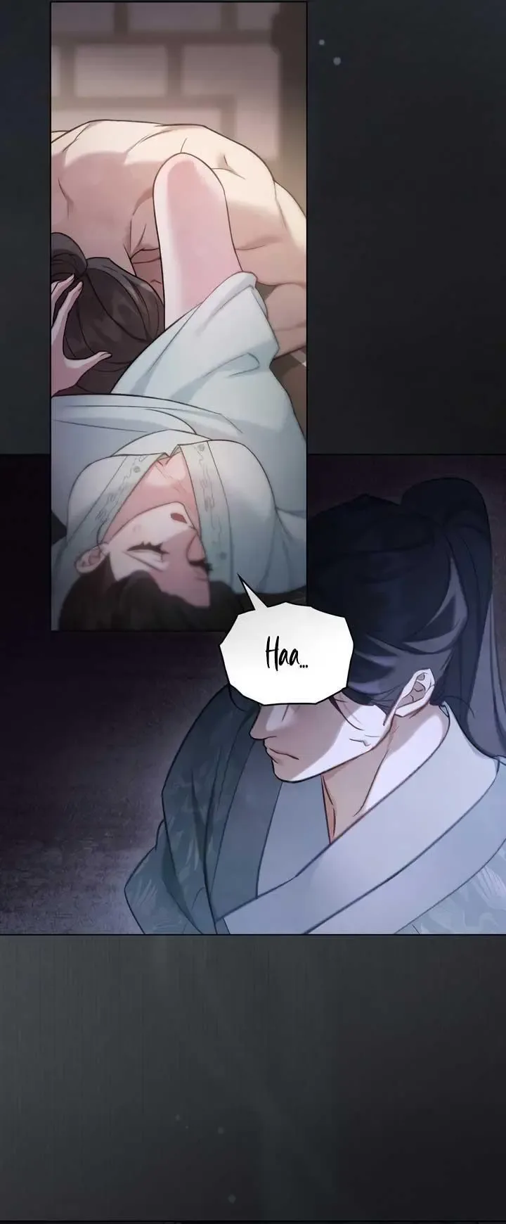 To Tread into Darkness Chapter 30 page 33