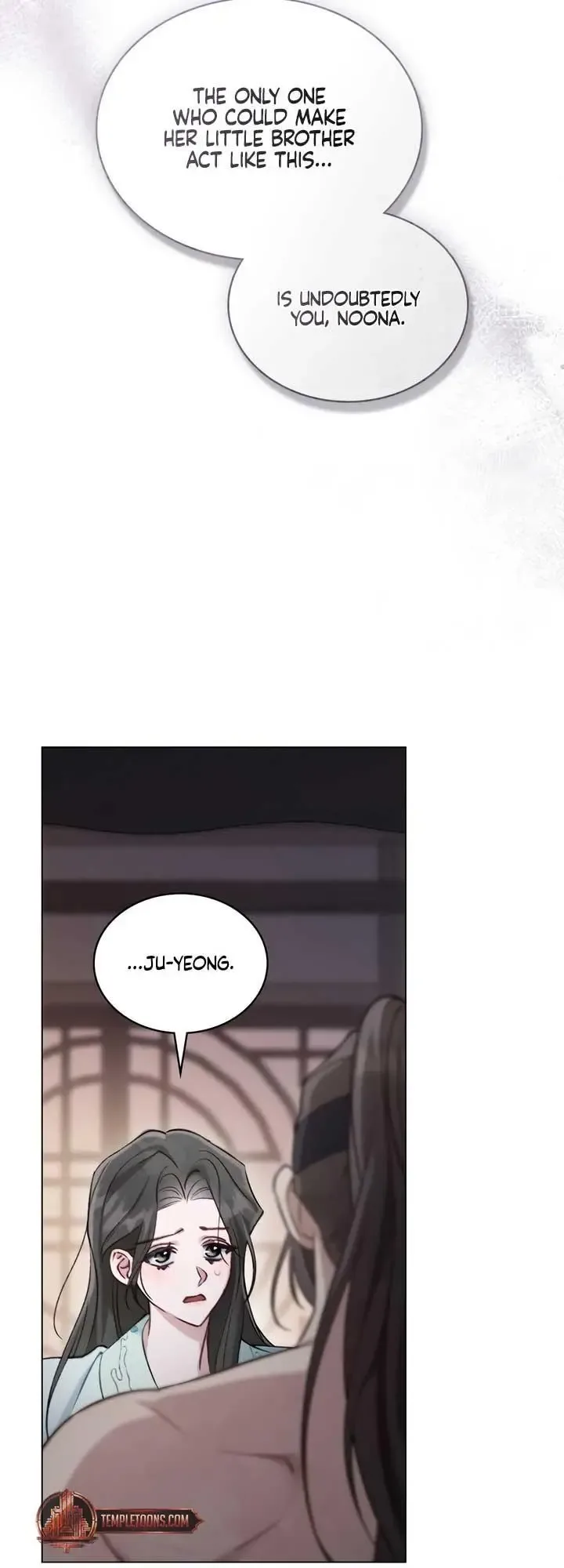 To Tread into Darkness Chapter 30 page 38