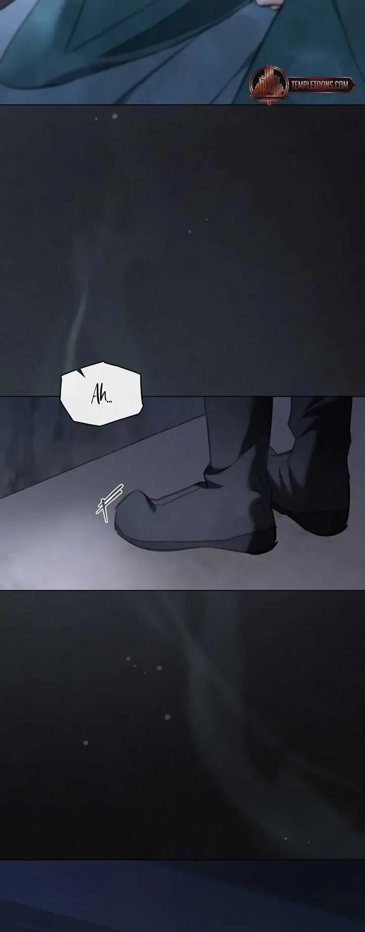 To Tread into Darkness Chapter 30 page 31