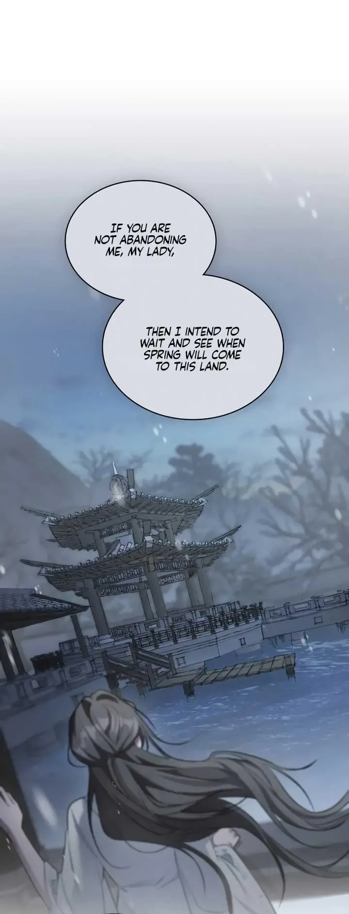 To Tread into Darkness Chapter 30 page 49