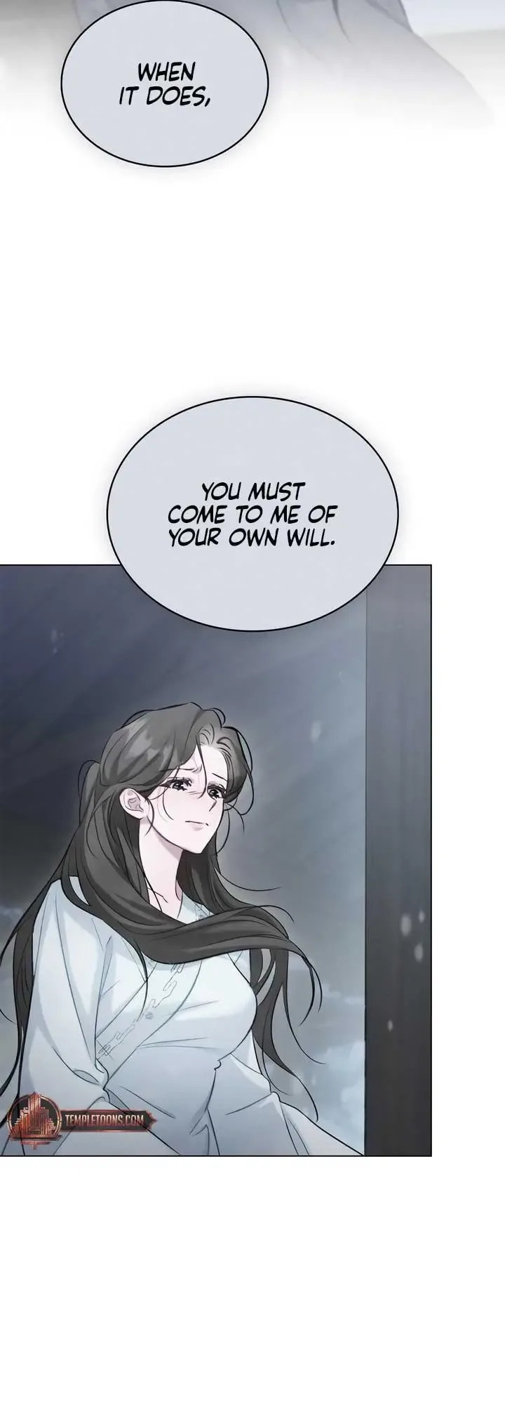 To Tread into Darkness Chapter 30 page 50