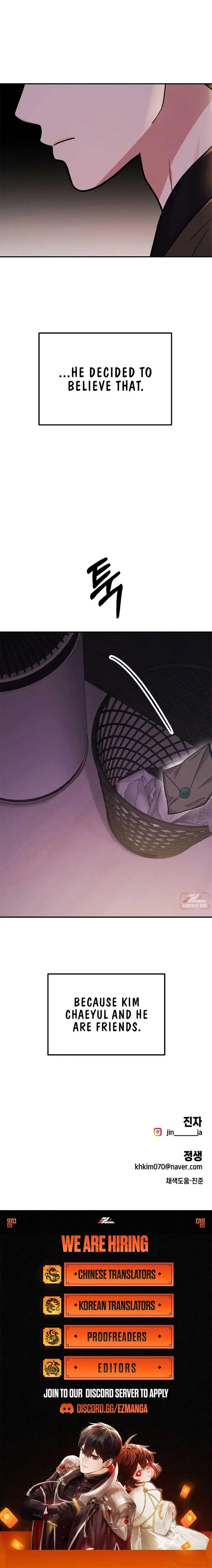 Battle of Mosol Chapter 32 page 13