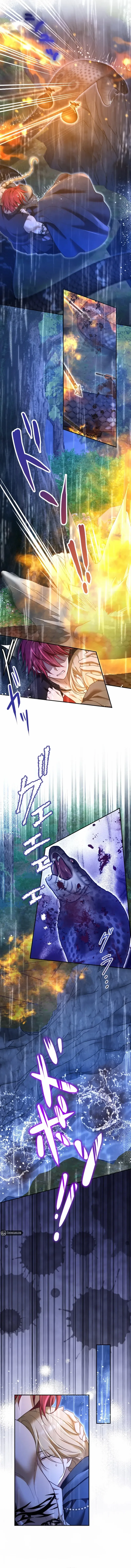 The Northern Warrior’s Beloved Bride Chapter 32 page 5