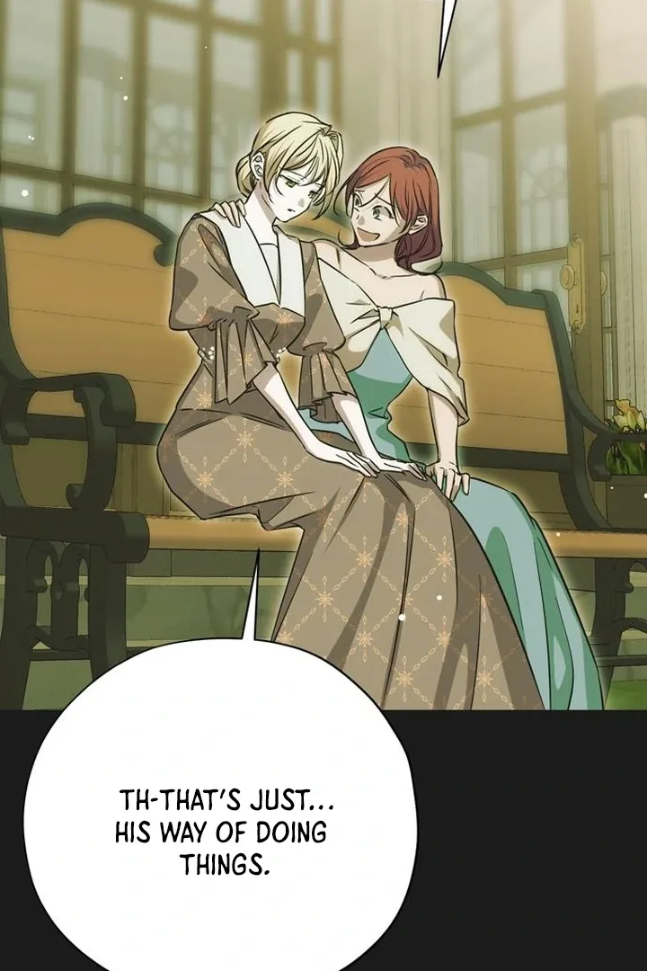 Moral-less Scandal Chapter 30 page 95