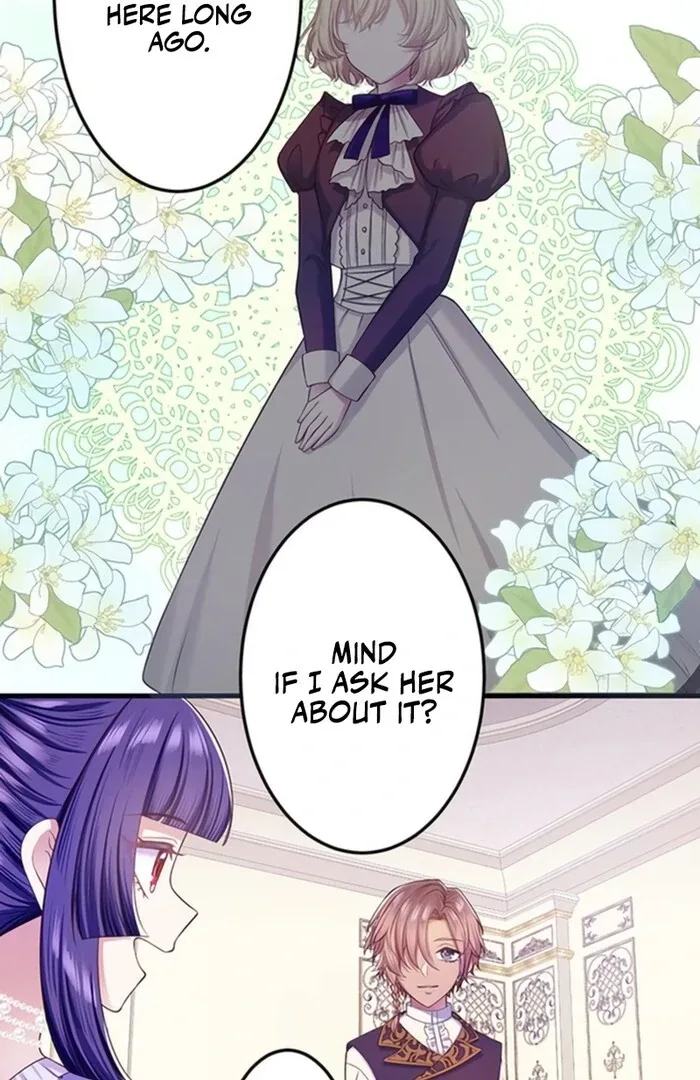 The Villainess Can’t Take Revenge on Her Reaper Father Chapter 32 page 6