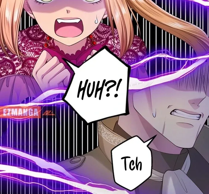 The Villainess Can’t Take Revenge on Her Reaper Father Chapter 32 page 9