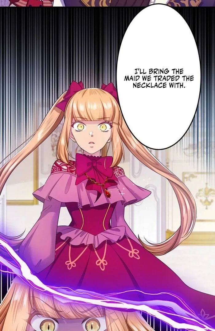 The Villainess Can’t Take Revenge on Her Reaper Father Chapter 32 page 8