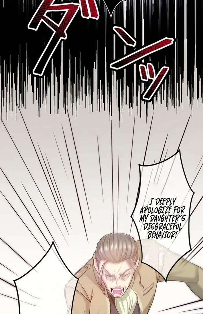 The Villainess Can’t Take Revenge on Her Reaper Father Chapter 32 page 26