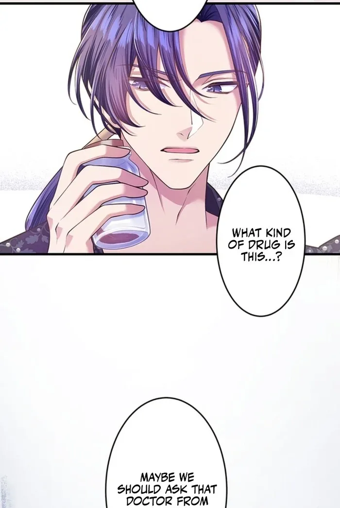 The Villainess Can’t Take Revenge on Her Reaper Father Chapter 32 page 18