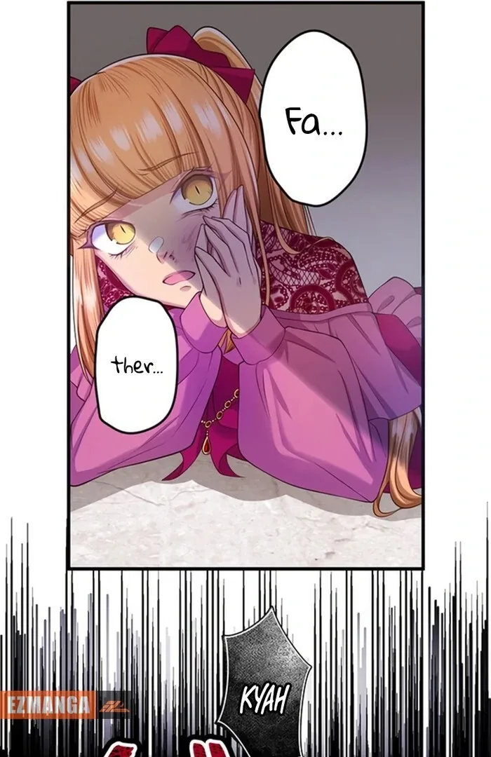 The Villainess Can’t Take Revenge on Her Reaper Father Chapter 32 page 25