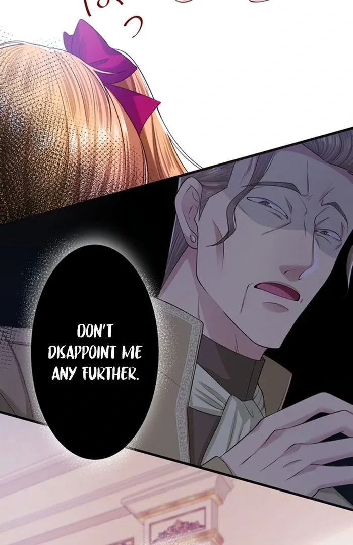 The Villainess Can’t Take Revenge on Her Reaper Father Chapter 32 page 29