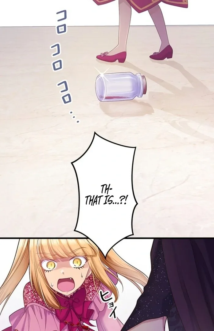The Villainess Can’t Take Revenge on Her Reaper Father Chapter 32 page 16