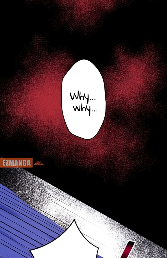 The Villainess Can’t Take Revenge on Her Reaper Father Chapter 32 page 37