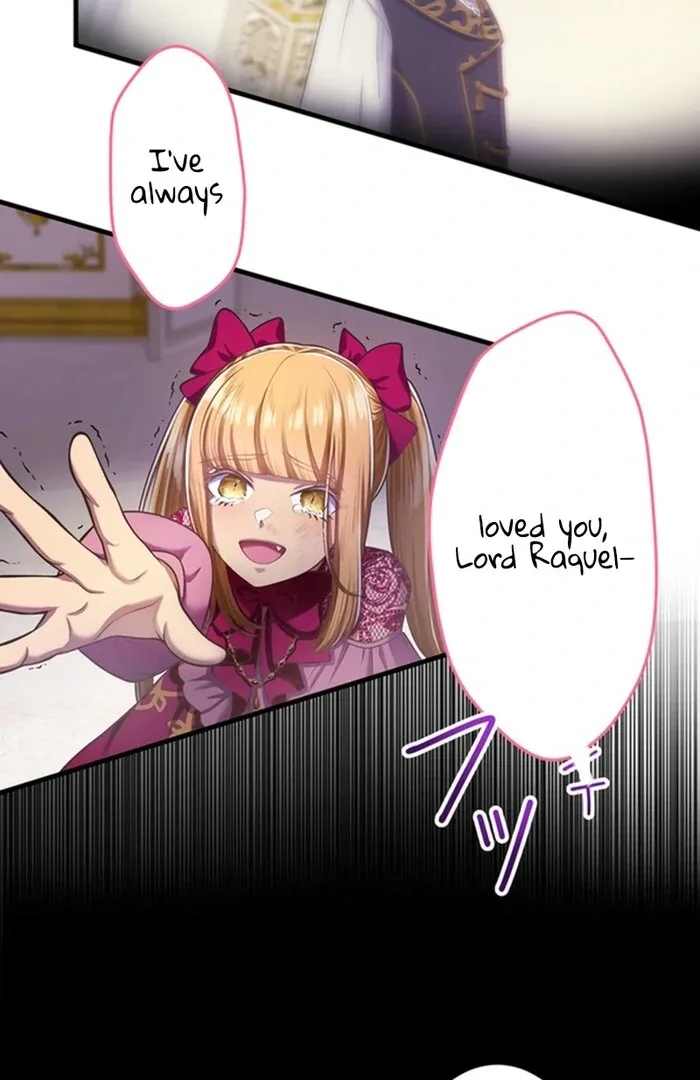 The Villainess Can’t Take Revenge on Her Reaper Father Chapter 32 page 32