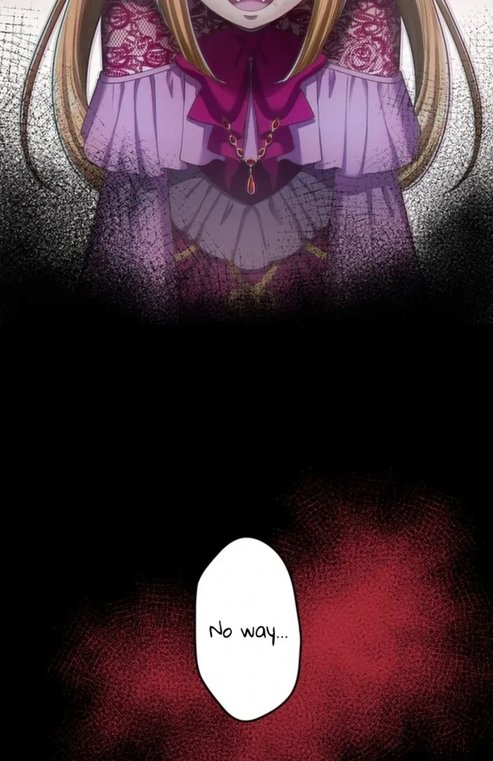 The Villainess Can’t Take Revenge on Her Reaper Father Chapter 32 page 36