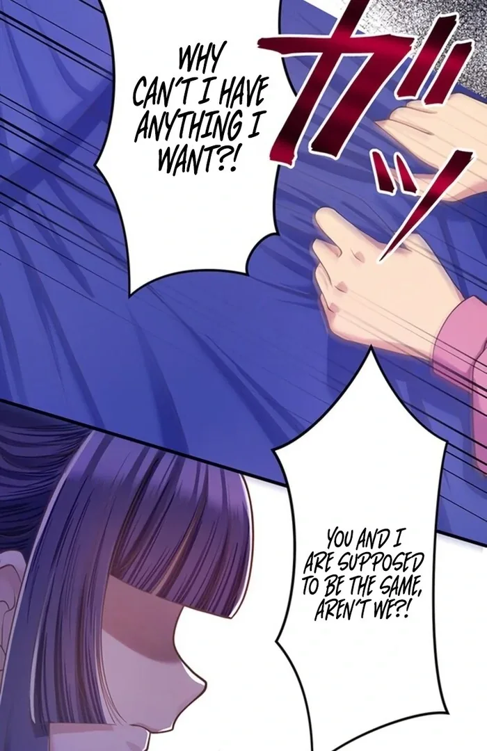The Villainess Can’t Take Revenge on Her Reaper Father Chapter 32 page 38
