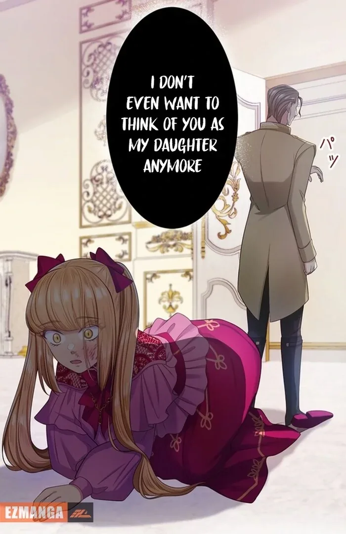 The Villainess Can’t Take Revenge on Her Reaper Father Chapter 32 page 30