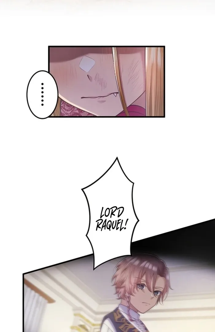 The Villainess Can’t Take Revenge on Her Reaper Father Chapter 32 page 31
