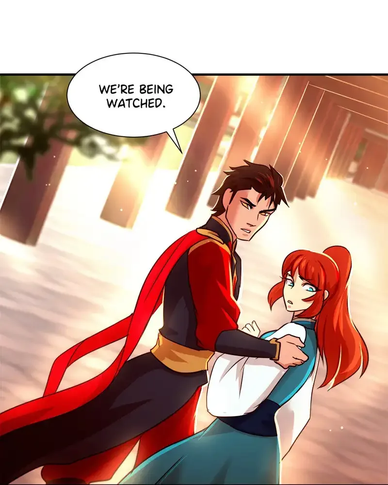 Subzero Chapter 31 page 15