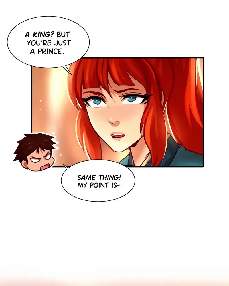 Subzero Chapter 31 page 6