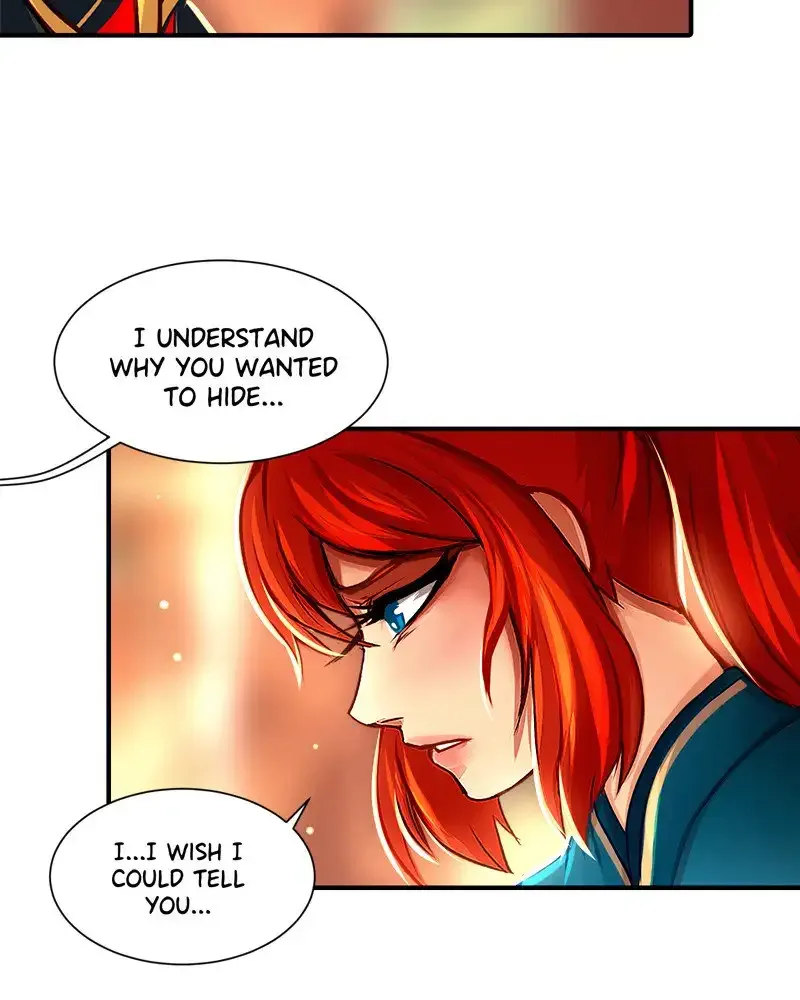 Subzero Chapter 31 page 12