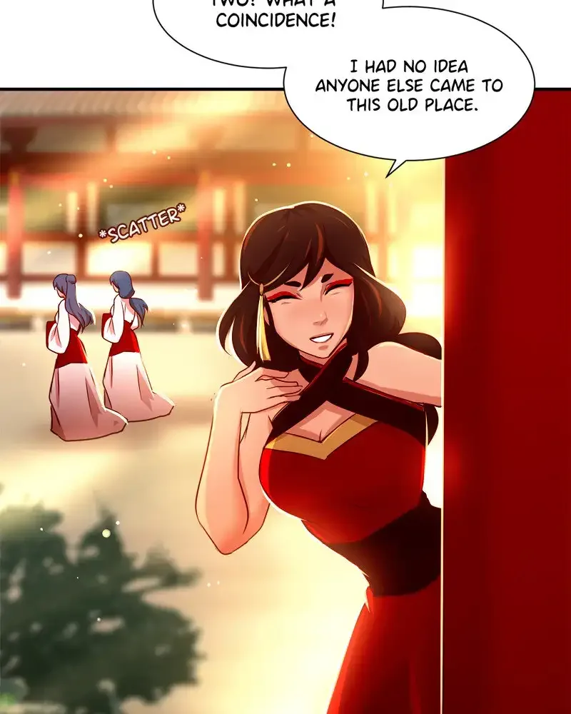 Subzero Chapter 31 page 20