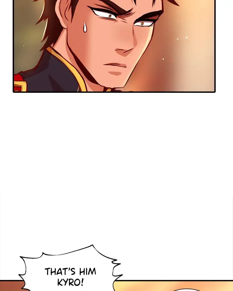 Subzero Chapter 31 page 33