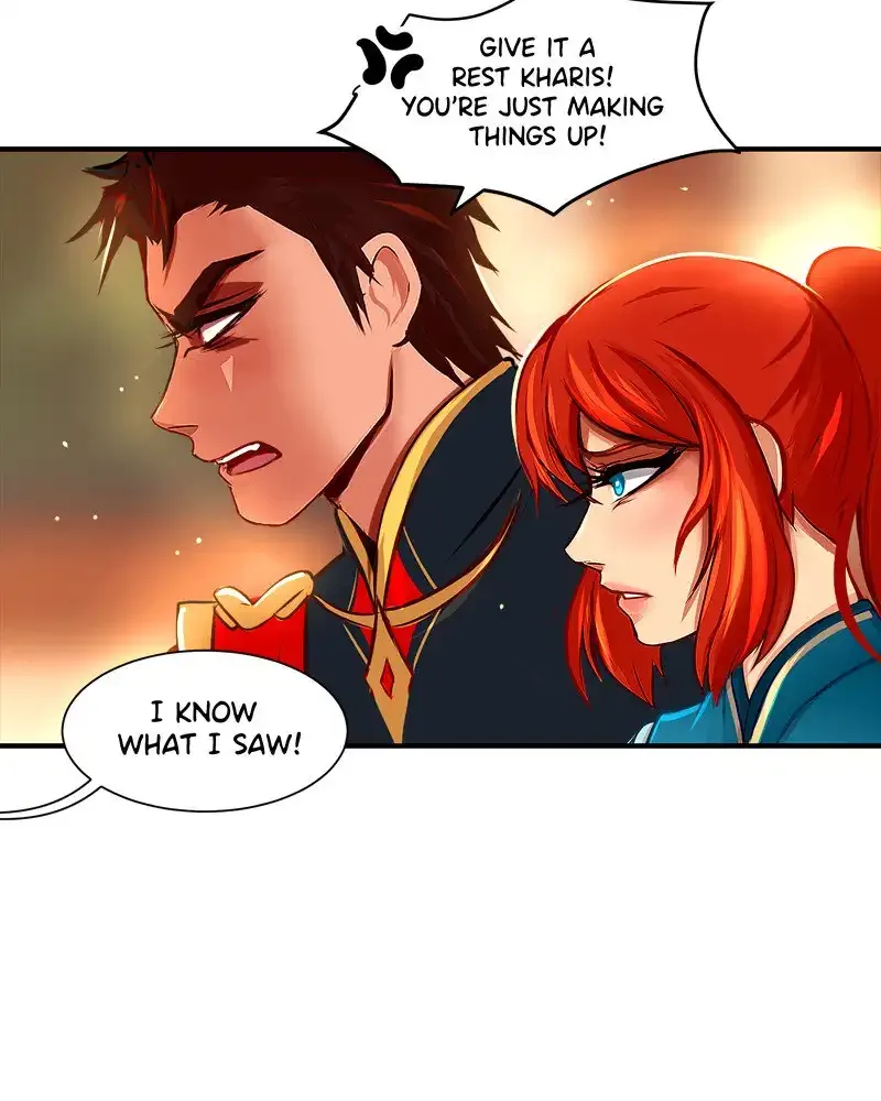 Subzero Chapter 31 page 24