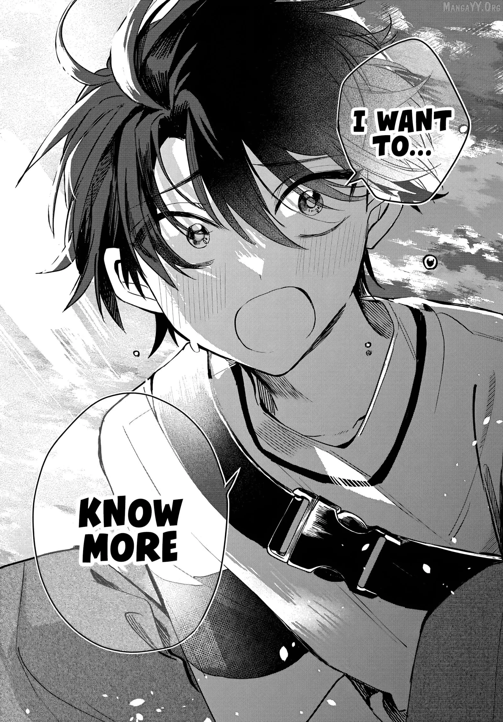 Osoraku Kanojo Oreno Anikiwo Neratteru Chapter 17 page 29
