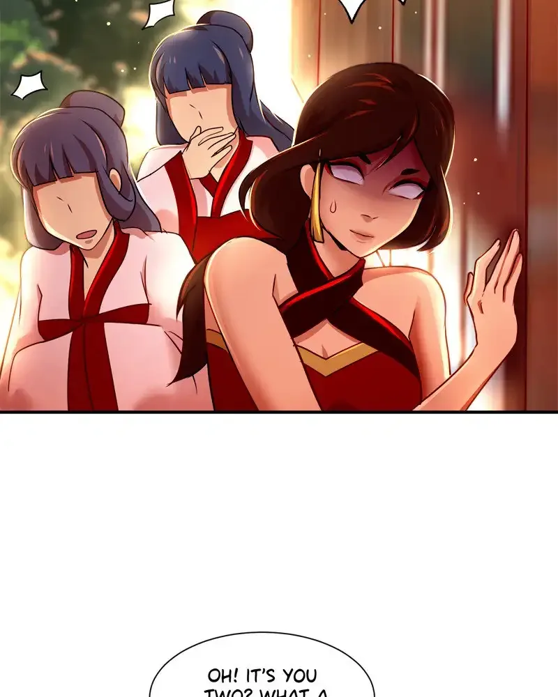 Subzero Chapter 31 page 19
