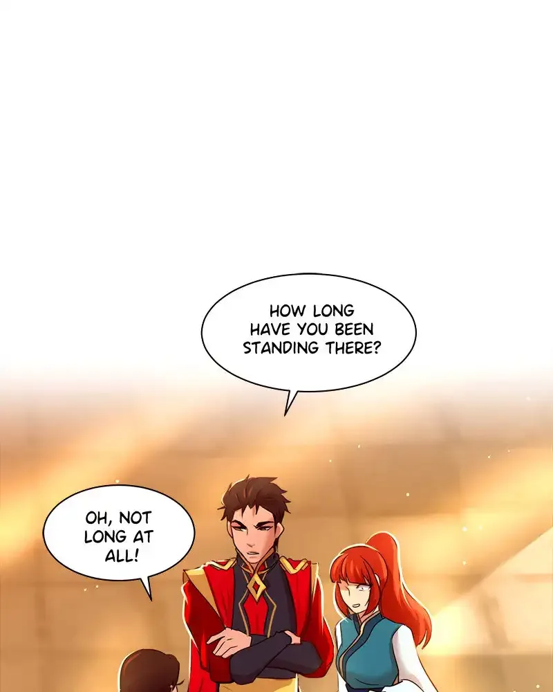 Subzero Chapter 31 page 22