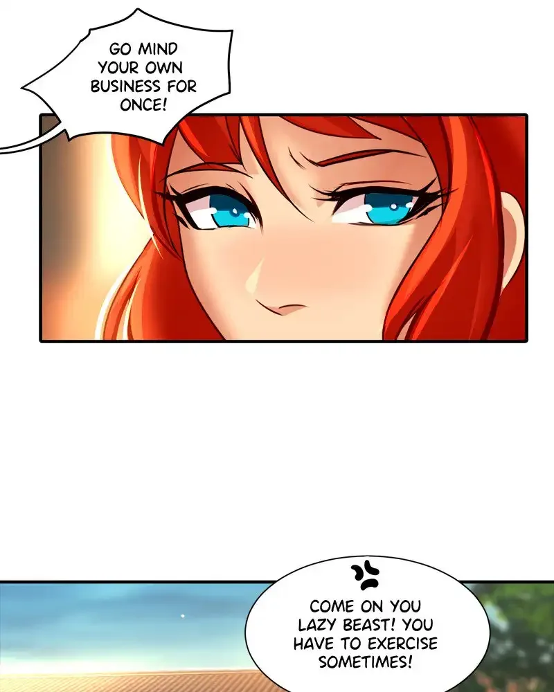 Subzero Chapter 31 page 25