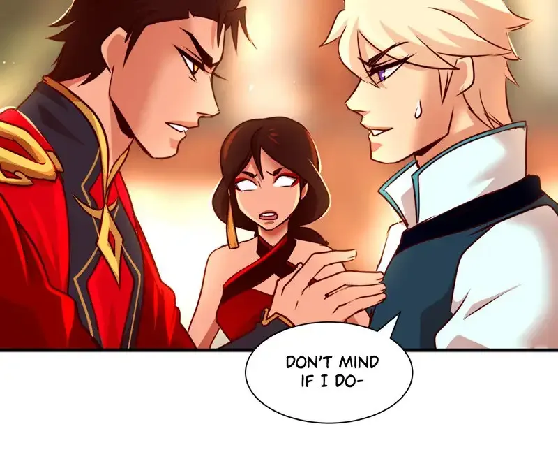 Subzero Chapter 31 page 40
