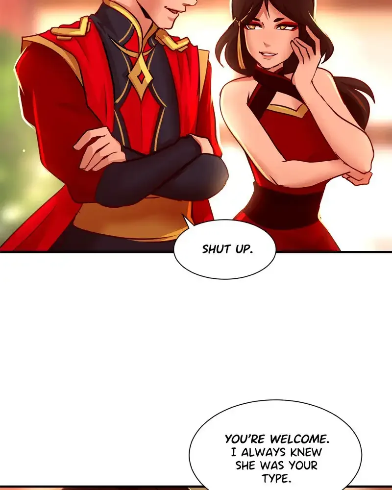 Subzero Chapter 31 page 45