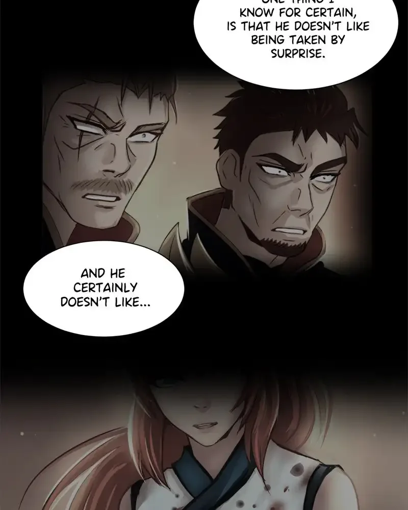 Subzero Chapter 31 page 54