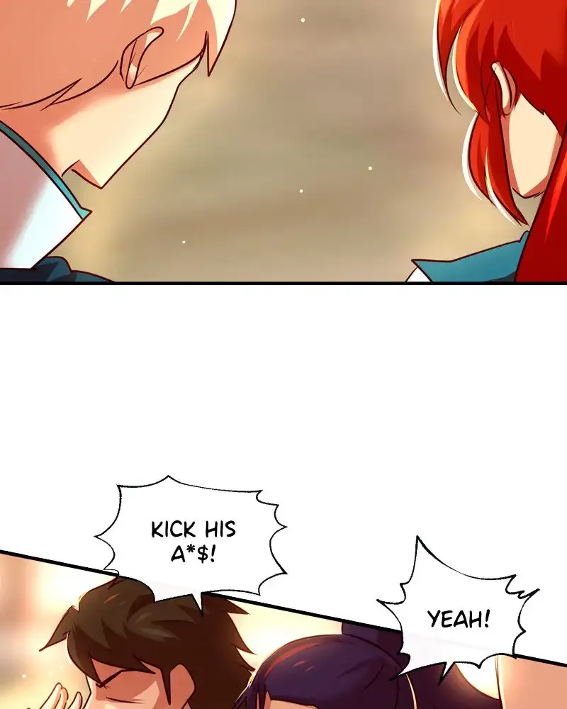 Subzero Chapter 31 page 65