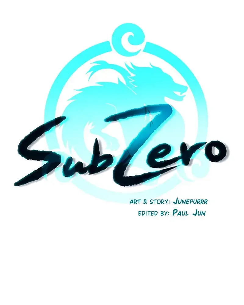 Subzero Chapter 31 page 77