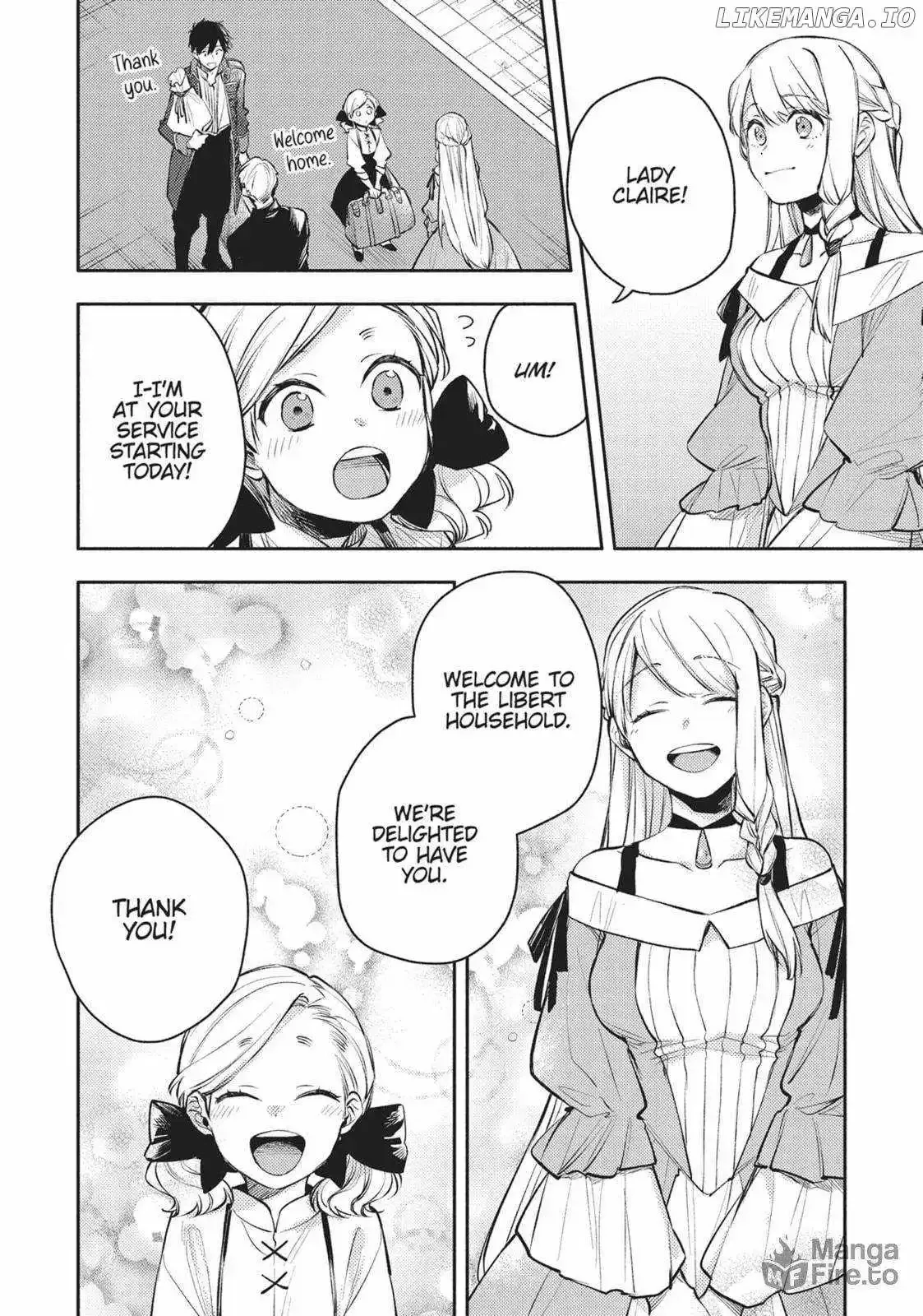 Isekai Tensei Shitara Aiken ga Saikyou ni Narimashita: Silver Fenrir to Ore ga Isekai Kurashi wo Hajimetara Chapter 33 page 12