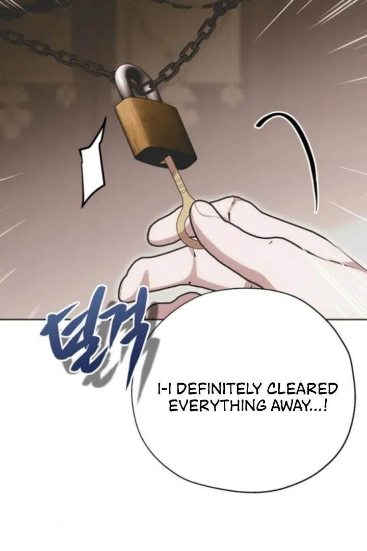 Moral-less Scandal Chapter 31 page 7
