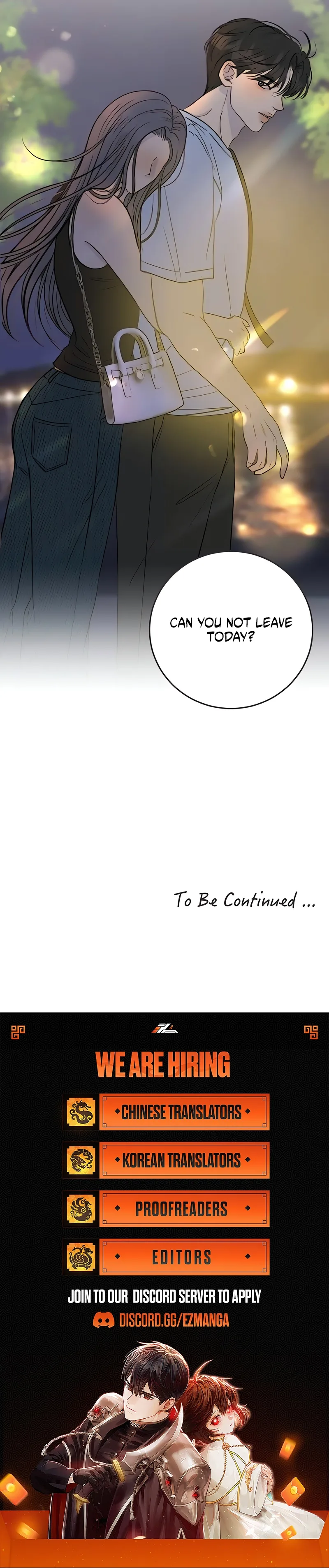 Situationship Chapter 39 page 12