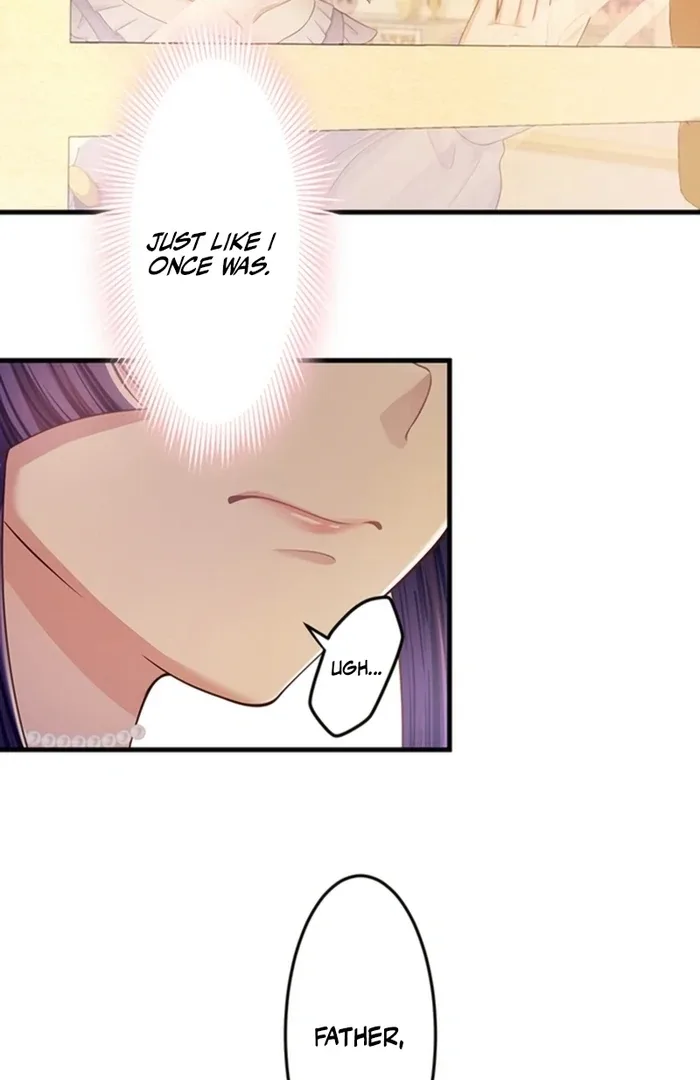 The Villainess Can’t Take Revenge on Her Reaper Father Chapter 33 page 7