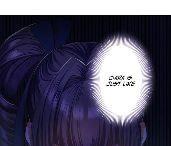 The Villainess Can’t Take Revenge on Her Reaper Father Chapter 33 page 10