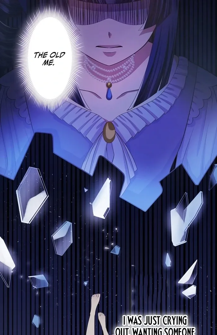 The Villainess Can’t Take Revenge on Her Reaper Father Chapter 33 page 11