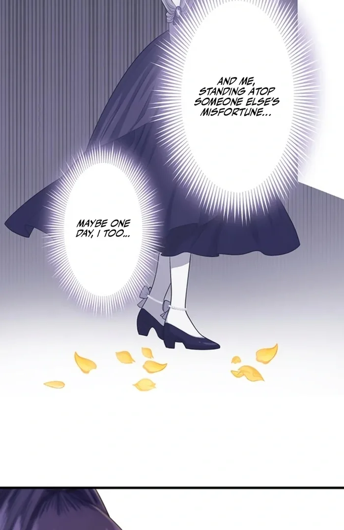 The Villainess Can’t Take Revenge on Her Reaper Father Chapter 33 page 15
