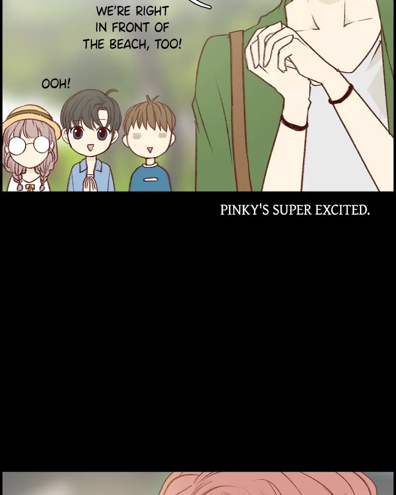 Fake Bonds Chapter 33 page 3